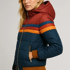 Rebecca | Lightweight Waterproof Jacket