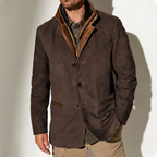 Thomas | Vintage Style Jacket