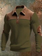 Arthur | Classic Knit Sweater