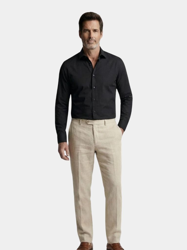 Ultra Tech Elastic Shirt