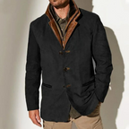 Thomas | Vintage Style Jacket