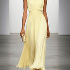 Kira | Maxi Dress