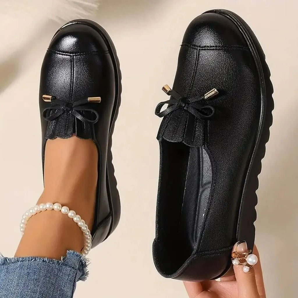 Beatrice | Supportive Comfort Loafers
