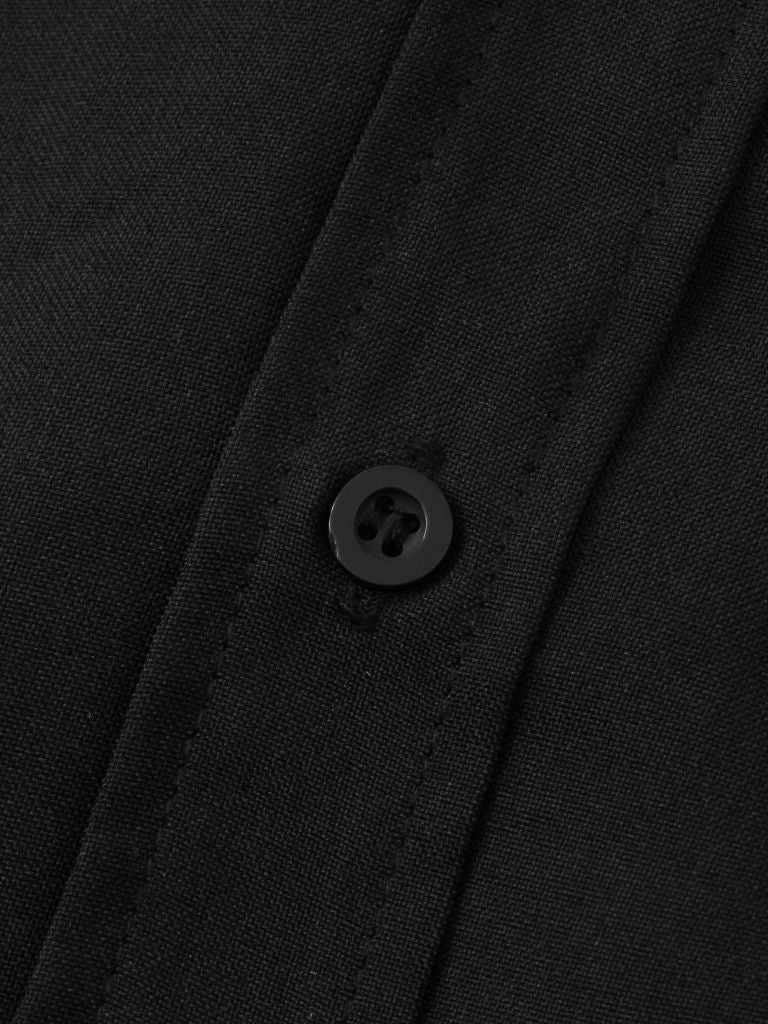 Executive Resort Linen Shirt