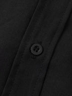 Executive Resort Linen Shirt