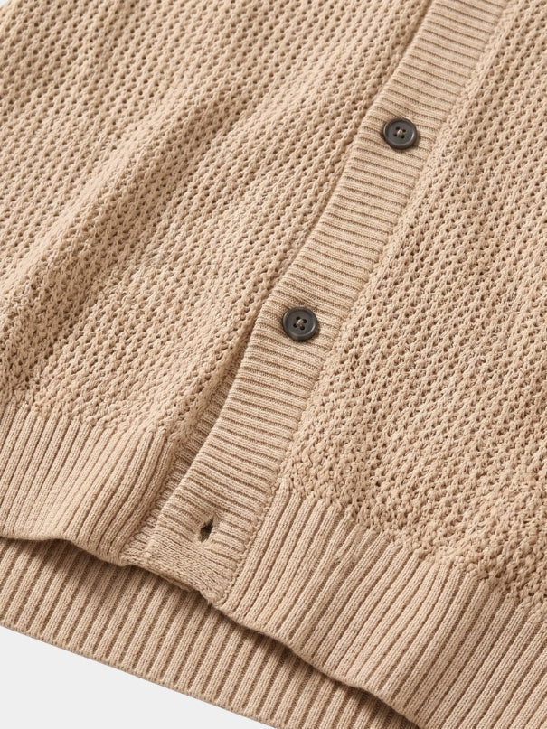 Artisan Panel Resort Shirt