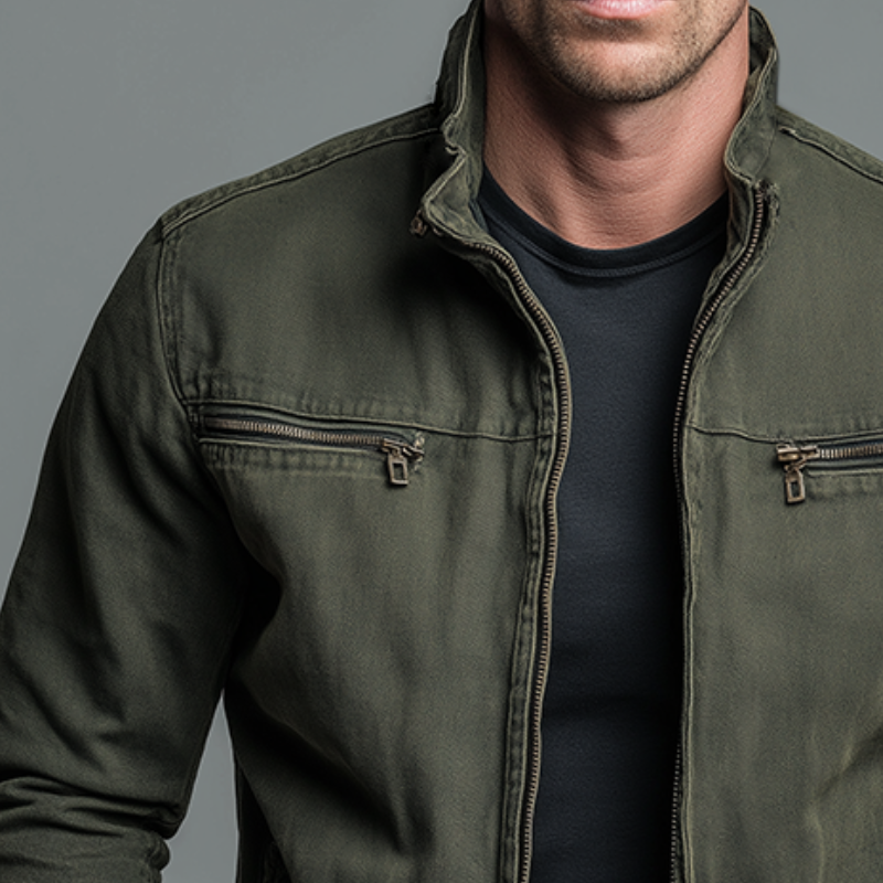Mark | Classic & Vintage Jacket