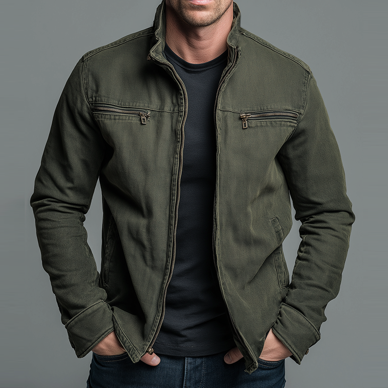 Mark | Classic & Vintage Jacket