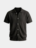 Artisan Panel Resort Shirt