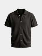 Artisan Panel Resort Shirt