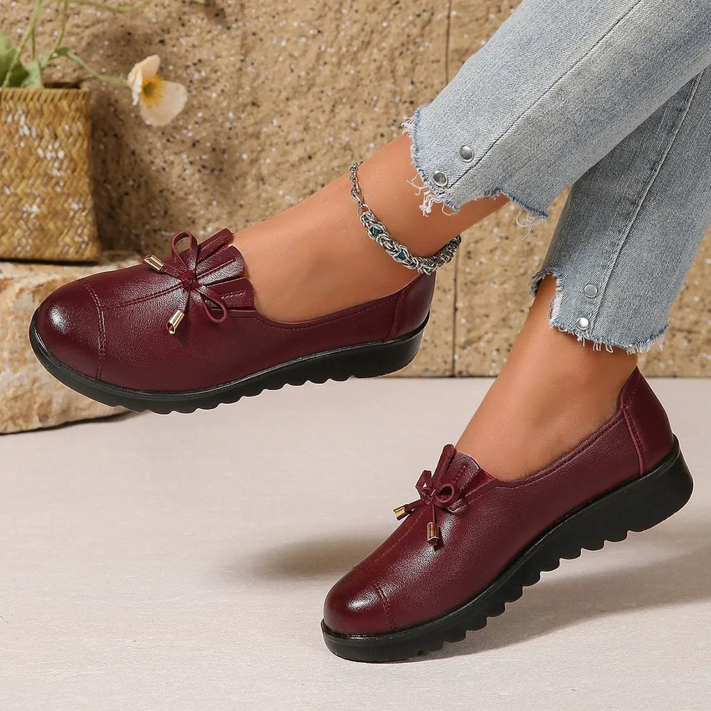 Beatrice | Supportive Comfort Loafers
