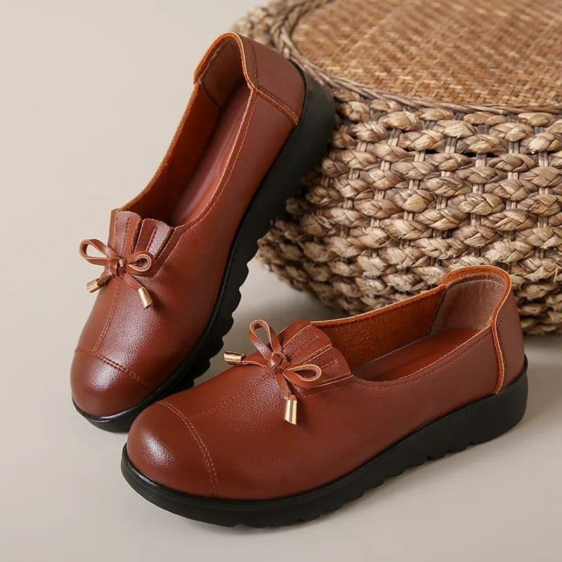 Beatrice | Supportive Comfort Loafers