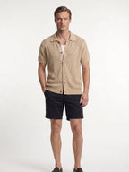 Artisan Panel Resort Shirt