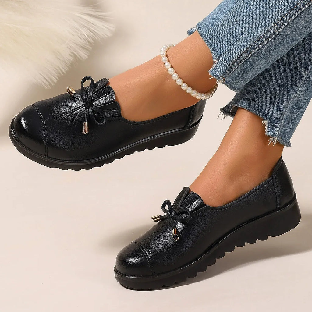 Beatrice | Supportive Comfort Loafers