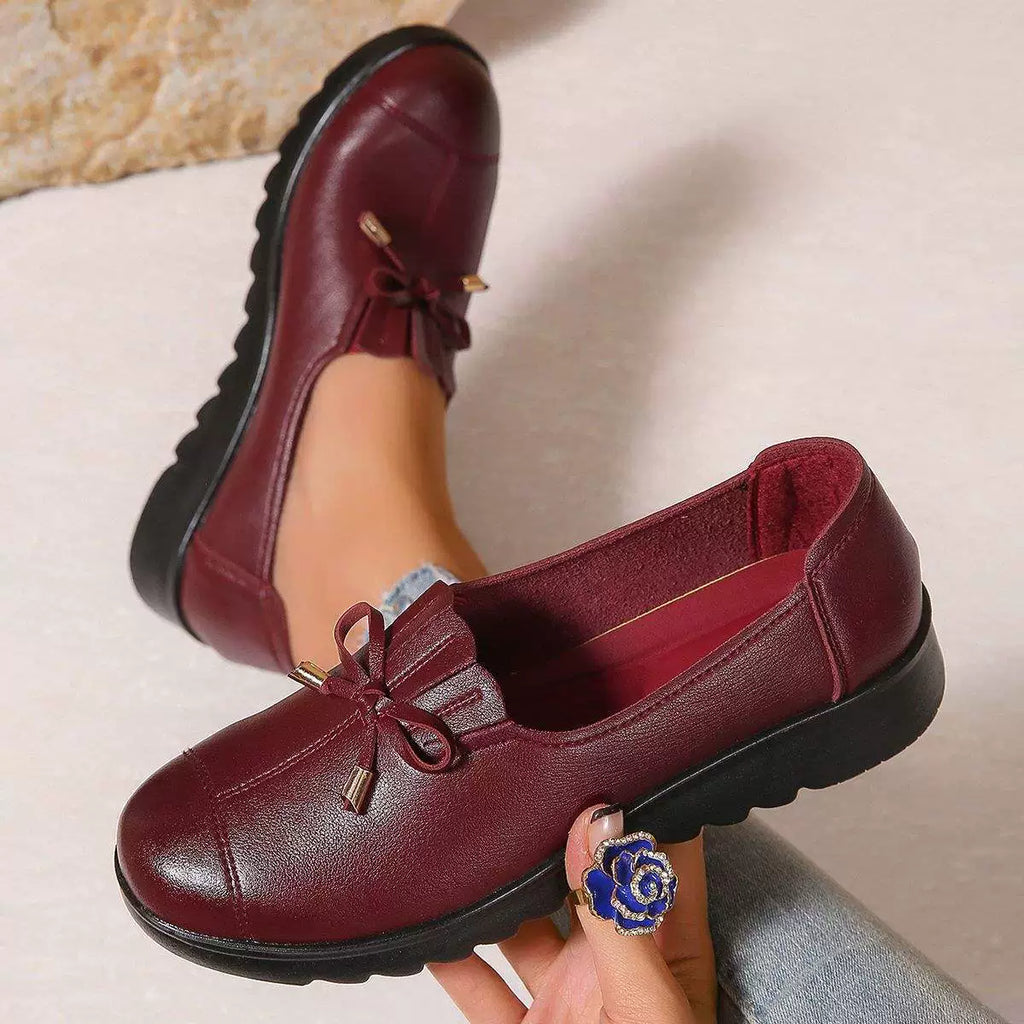 Beatrice | Supportive Comfort Loafers