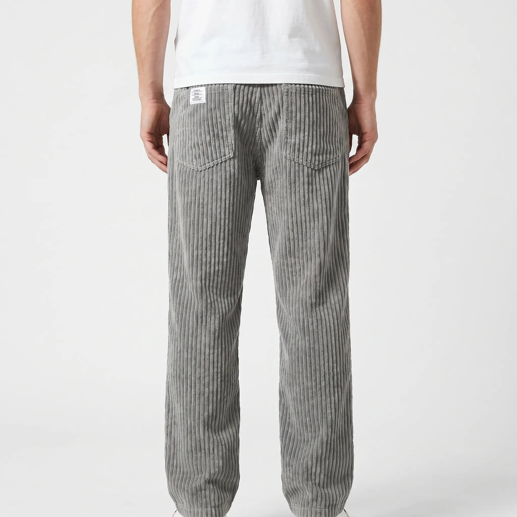 William | Classic Corduroy Pants