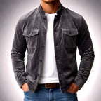 Damon | Refined Everyday Jacket