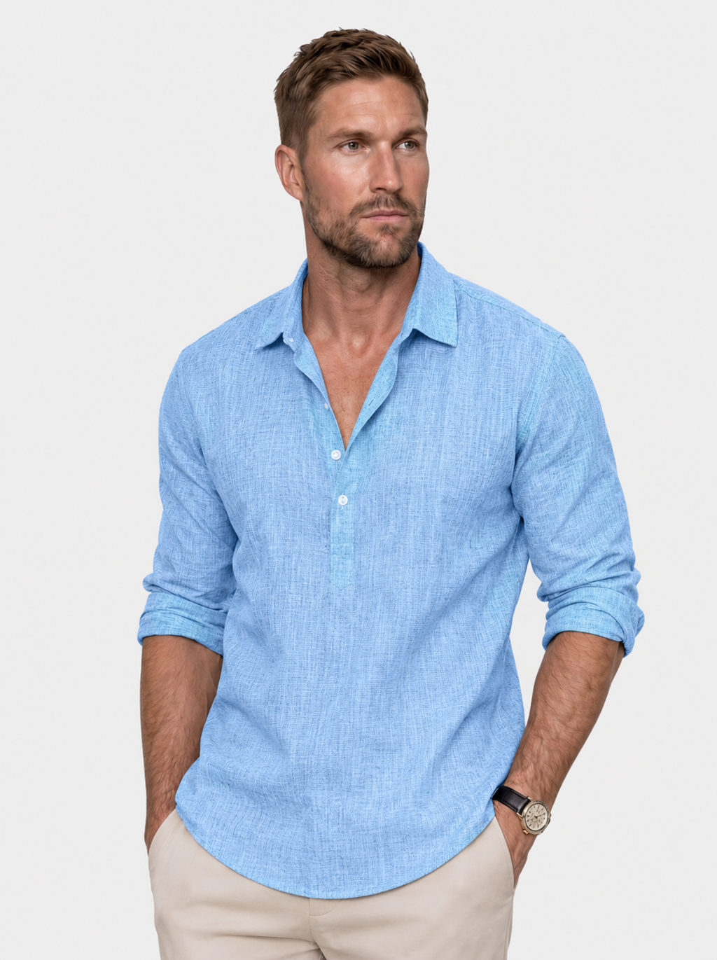 Classic Casual Shirt