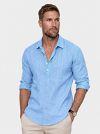 Classic Casual Shirt