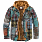 Wesley | Urban Check Jacket