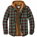 Wesley | Urban Check Jacket