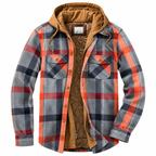 Wesley | Urban Check Jacket