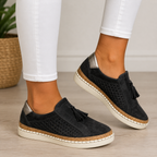 Charlotte | Orthopaedic Comfort Loafers