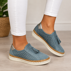 Charlotte | Orthopaedic Comfort Loafers
