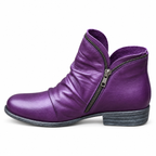 Clara | Elegant Ankle Boots