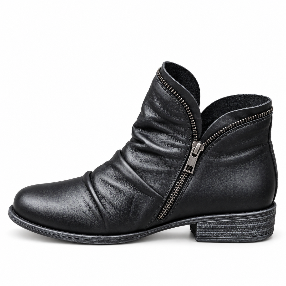Clara | Elegant Ankle Boots