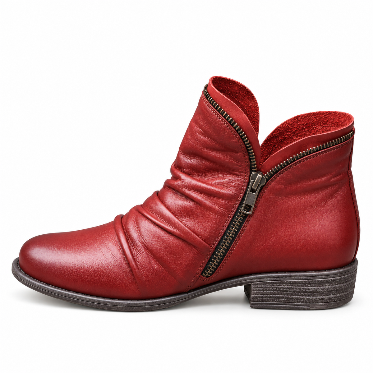 Clara | Elegant Ankle Boots