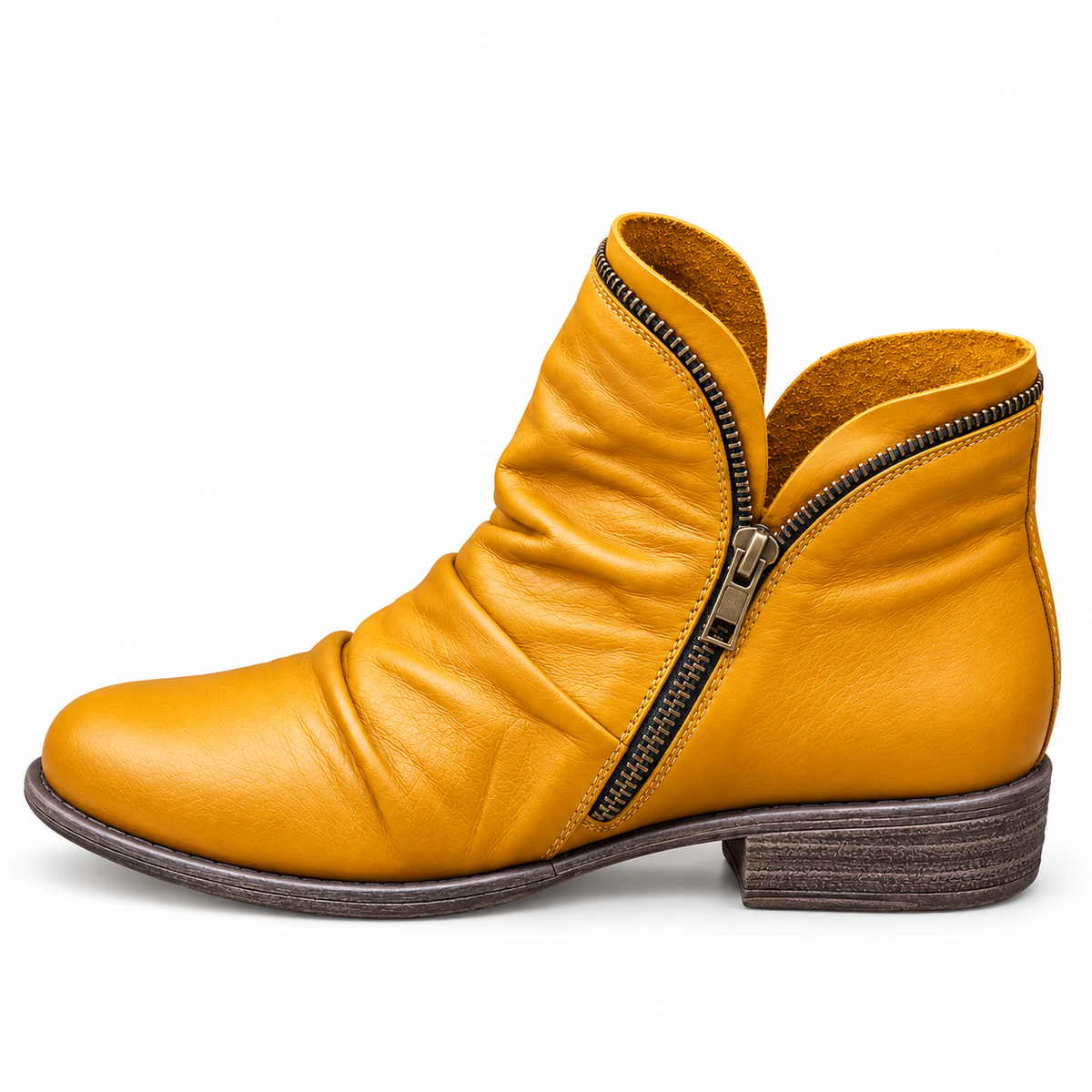 Clara | Elegant Ankle Boots