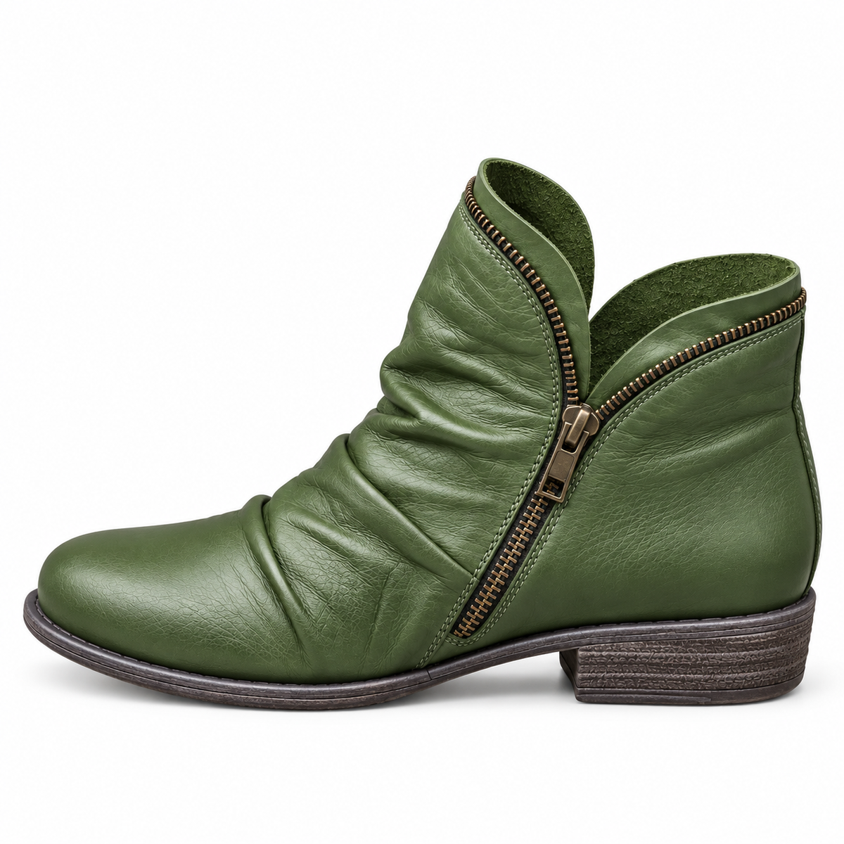 Clara | Elegant Ankle Boots
