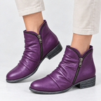 Clara | Elegant Ankle Boots