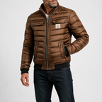 George | Vintage Puffer Jacket