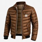 George | Vintage Puffer Jacket