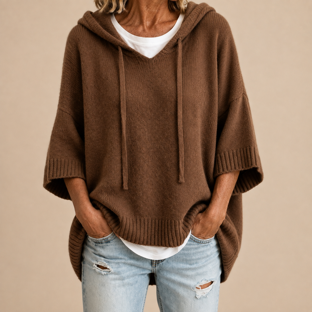 Julie | Cozy Sweater