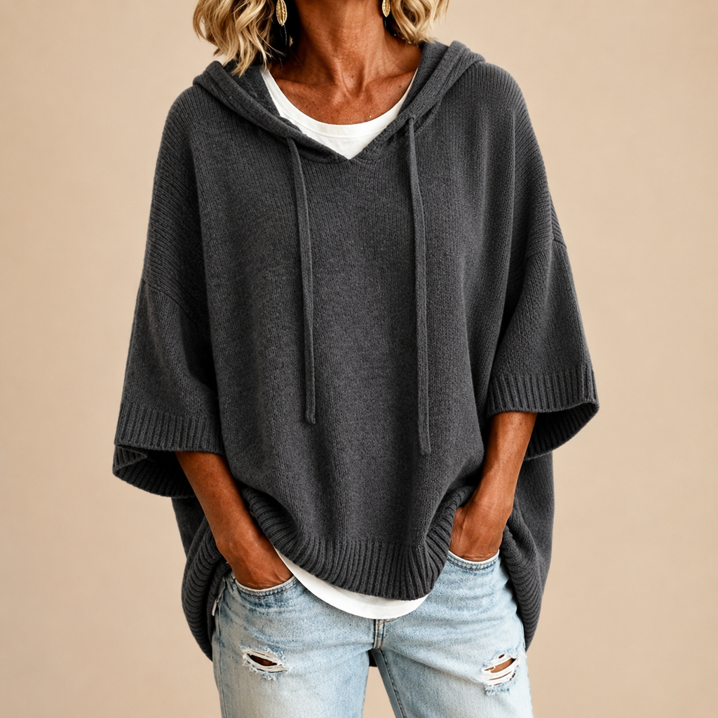 Julie | Cozy Sweater