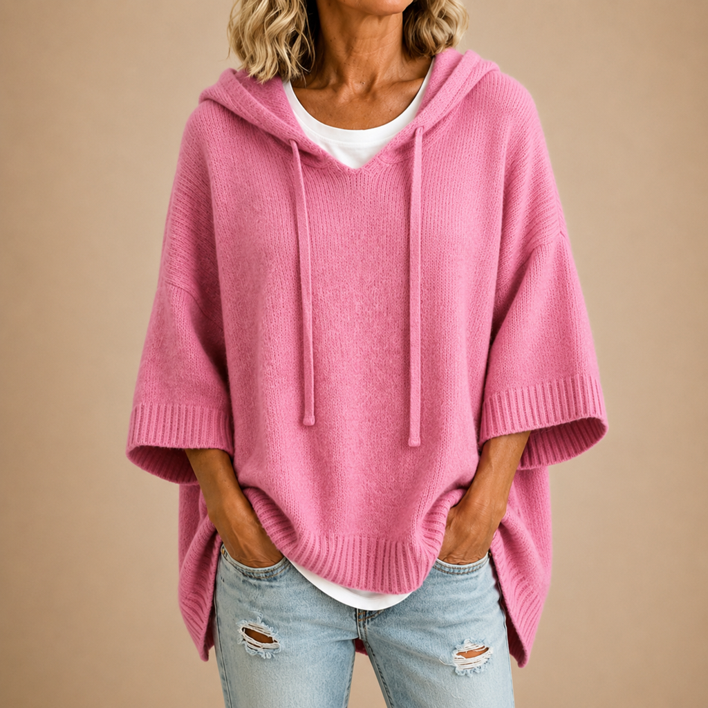 Julie | Cozy Sweater