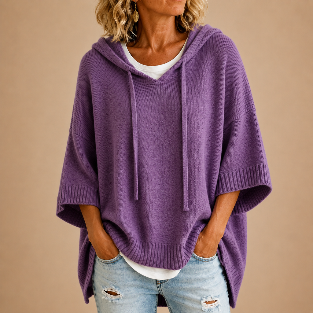 Julie | Cozy Sweater