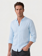 Premium Linen Shirt