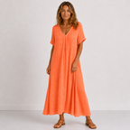 Violette - Effortless Maxi Dress