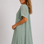Violette - Effortless Maxi Dress