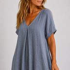 Violette - Effortless Maxi Dress