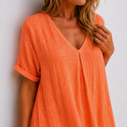 Violette - Effortless Maxi Dress