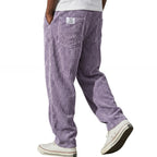 William | Classic Corduroy Pants