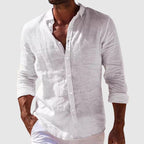 Premium Linen Shirt