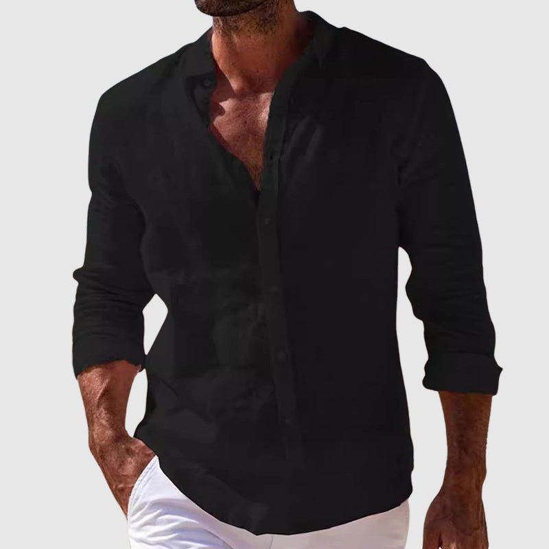 Premium Linen Shirt