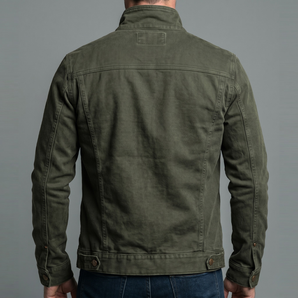 Mark | Classic & Vintage Jacket