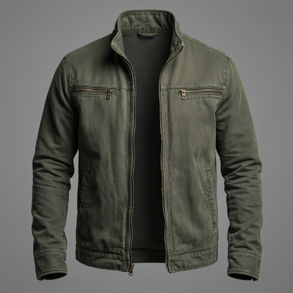 Mark | Classic & Vintage Jacket